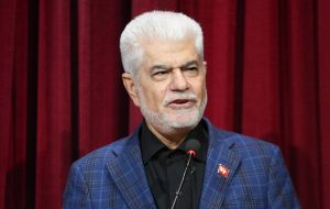 درخواست رئیس کمیسیون بهداشت برای برگزاری جلسه فوری با رئیس‌جمهور