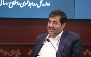 دنیامالی: شکایت حق کفاشیان و عزیزی خادم است