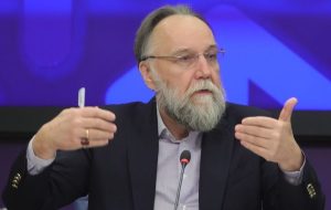 دوگین: ایران، موفق‌ترین کشور منطقه است