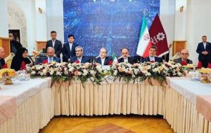 «دیپلماسی استانی» ابتکار جدید وزارت خارجه