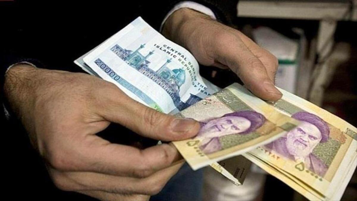 مبلغ عیدی بازنشستگان