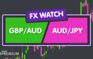 ساعت FX: الگوهای مثلث GBP/AUD و AUD/JPY پیش از CPI استرالیا