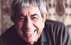 سال‌ها خارج از کشور زیست ولی دلش برای ایران می‌تپید