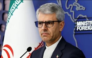 سخنگوی وزارت خارجه: تقویت توانمندی‌های دفاعی کشور اقدامی ضروری و مسئولانه است