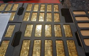 سرمایه‌گذاری امن و آسان در بازار طلا از مسیر ابزارهای بورس کالا + ویدئو