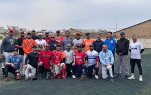 سرمربی ایتالیایی به تهران رسید!