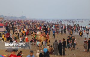 سمت و سوی رزروهای نوروزی در سواحل شمال و جنوب است