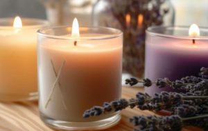 شمع‌های معطر چه خطراتی برای سلامتی دارند؟
