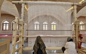 شنبه یک موزه جدید در ایران افتتاح می‌شود