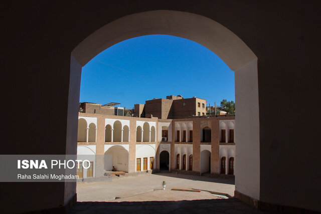 شوکتیه؛ سومین مدرسه نوین ایران، نماد تاریخ و فرهنگ آموزشی