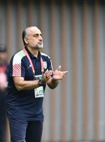 صحبت‌های عبدی پس از شکست مقابل ژاپن؛ کسانی که به ما پشت پا زدند را نمی‌بخشم!