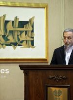 عراقچی: ایران نقش بی‌بدیلی در حفظ ثبات و امنیت خلیج فارس دارد/برخی قدرت های فرامنطقه ای خلیج فارس را در یک تنش دائمی نگاه داشته‌اند