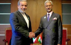 عراقچی: درصدد تقویت بیش‌ از پیش روابط با کشورهای منطقه هستیم