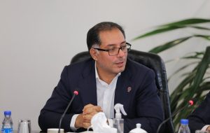 عرضه اولیه سهام نخستین شرکت بیمارستانی در فرابورس عرضه اولیه سهام نخستین شرکت بیمارستانی در فرابورس