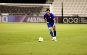 علامت سوال بزرگ استقلال در بازی مقابل الریان و پرسپولیس علامت سوال بزرگ استقلال در بازی مقابل الریان و پرسپولیس