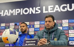 علی دایی فوتبال ایران را به دنیا معرفی کرد/می‌دانم استقلال تیم قوی و بزرگی است