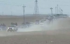 عملیات بزرگ الحشد الشعبی علیه داعش در عراق عملیات بزرگ الحشد الشعبی علیه داعش در عراق