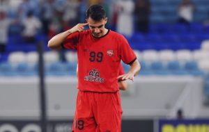 عکس| افول یک ستاره! – خبرآنلاین