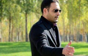 عکس| محمد محمدی جواب درویش را داد