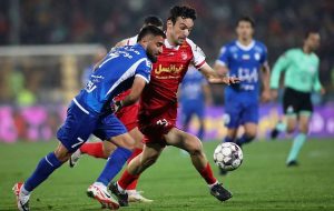 فرصت بزرگ برای پرسپولیس در دربی بعد از ۱۰ سال فرصت بزرگ برای پرسپولیس در دربی بعد از ۱۰ سال