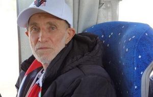 قدیمی‌ترین اسیر جهان از زندان‌های رژیم صهیونیستی آزاد شد