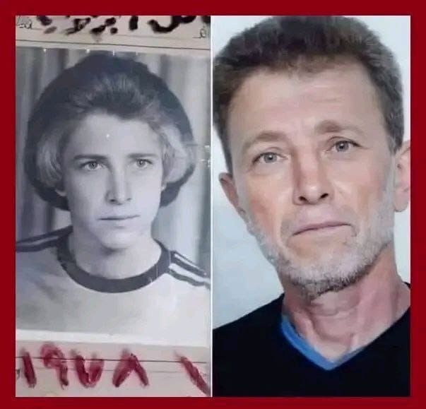 قدیمی‌ترین زندانی جهان آزاد می‌شود + عکس