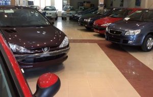 قیمت‌ها در بازار خودرو تکان خورد/ آخرین قیمت پژو، سمند، دنا، ساینا، شاهین و کوییک + جدول