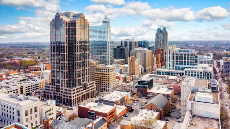 لایحه سرمایه گذاری رمزنگاری NC ، پیشرفت های دیجیتالی را به اوراق بهادار عمومی نزدیک می کند