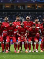 مشکل از گاریدو و باقری نبود؛ کارتال هم این پرسپولیسی را نمی‌خواهد!