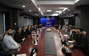 معارفه یک شرکت فعال حوزه درمان و سلامت در فرابورس