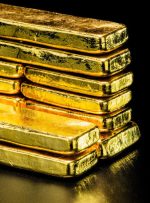 معاملات طلا در بازار سرمایه از ورود نقدینگی به بازار غیر رسمی جلوگیری کرد