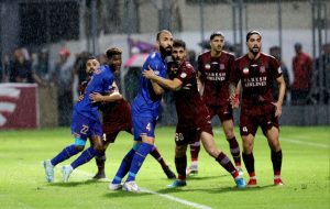 نبرد استقلال با آبی‌های سابق؛ به‌دنبال پیروزی با چهارمین سرمربی فصل!