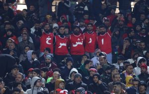 هجوم هواداران پرسپولیس به صفحه حریف استقلال!/آنها را ببرید ما صعود کنیم