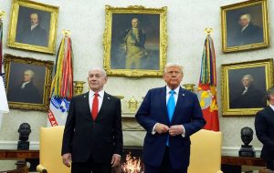 هراس نتانیاهو از برنامه صلح آمیز هسته‌ای ایران