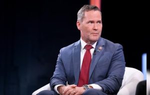 والتز، ایران را تهدید کرد:همه گزینه‌ها روی میز است