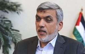 واکنش تازه حماس به طرح ترامپ: نشانه جهل عمیق اوست