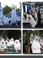 وزیر علوم: افزایش سهمیه عمره دانشجویی را پیگیری می‌کنم