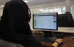 پاسخ به ۲۳۳ هزار سوال در مرکز تماس ذی‌نفعان بازار سرمایه