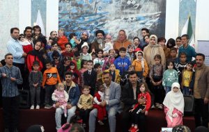 پانسمان بیماران پروانه‌ای ایران را یونیسف تامین می‌کند/ یک ریال بودجه دولتی نداریم