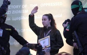 پایان دادن به حکومت حماس در غزه مساوی است با کشته شدن تمام اسرای اسرائیلی