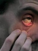 پخش یک فیلم ترسناک از تلویزیون-راهبرد معاصر