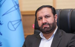 پلمب یک مرکز زیبایی غیرمجاز با دستور مقام قضایی