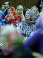 پیام صالحی امیری برای روز جهانی راهنمای گردشگری