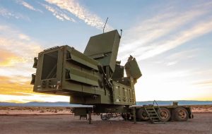 چشم نامرئی پاتریوت فعال شد! چشم نامرئی پاتریوت فعال شد!