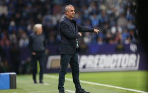 کارتال: بازی با الهلال نمی‌تواند معیاری برای سنجش تیم ما باشد