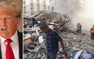 کرملین: از جزئیات طرح «ترامپ» برای نوار غزه اطلاعی نداریم