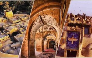 گردشگری ایران روی لبه تیز افزایش نرخ ارز