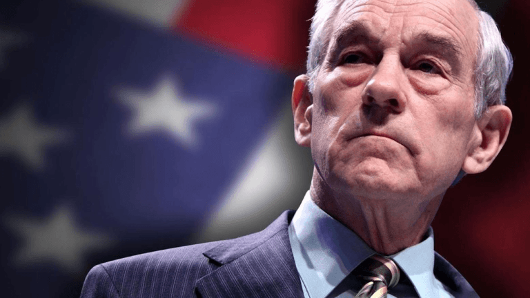 گروه رو به رشد صداها ، از جمله الون مسک ، می گوید رون پل باید از فدرال رزرو حسابرسی کند