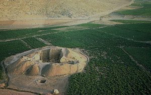 «گنج دره» مانند یک کوه یخی هر روز آب می‌شود!