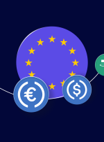 پتانسیل رو به رشد پرداخت Stablecoin در اتحادیه اروپا